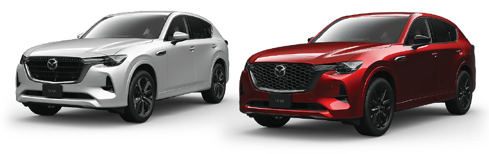 CX-60