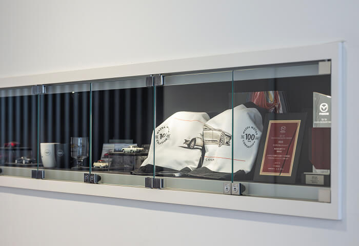 代表メッセージ