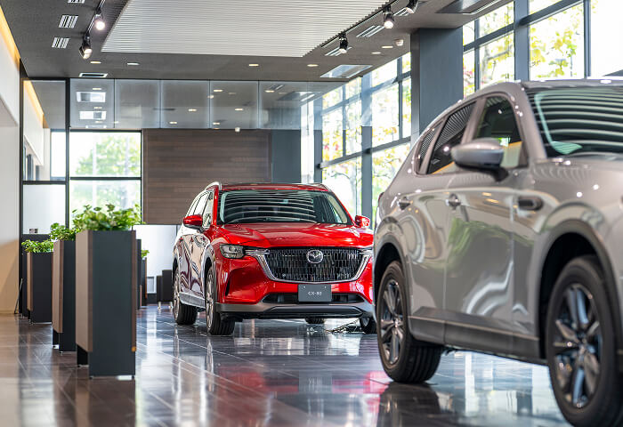 3分でわかる北陸マツダ