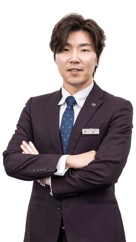 代表メッセージ