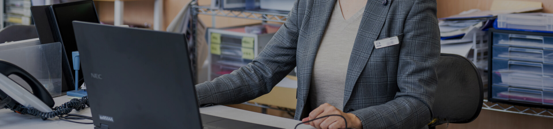 キービジュアル